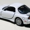 トミカプレミアムアンリミテッド No.05 名探偵コナン RX-7 (安室透)