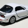 トミカプレミアムアンリミテッド No.05 名探偵コナン RX-7 (安室透)