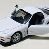 トミカプレミアムアンリミテッド No.05 名探偵コナン RX-7 (安室透)