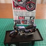 ヴィンテージバイクキットVol.6 ホンダモンキー | miamibais08