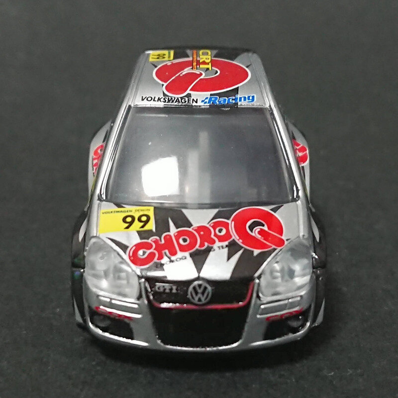 チョロQ CRT GTI カップカー #99 2005