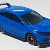 トミカ No.40-10 ホンダ シビック TYPE R エディオン　オリジナルトミカ