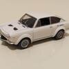 FIAT ABARTH OT 2000 COUPE AMERICA