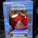 東京ディズニーリゾート クリスマスオーナメント クーゲル