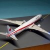 1/500　B777－300ER　日本政府専用機　(マイコン電飾)