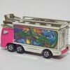 Mitsubishi Fuso Super Great (No.7-4) アートトラックセット