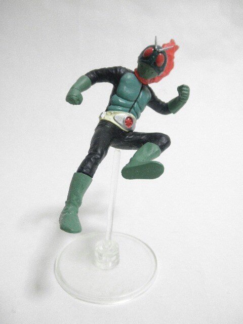 ドクトル G （仮面ライダーV3）ソフビ （東映レトロソフビ