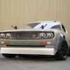 NISSAN Skyline 2000GTR (KPGC110)