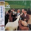 PET SOUNDS / THE BEACH BOYS(紙ジャケCD)