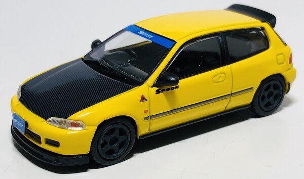 Honda Style チョロQ 握 12台セット ② Honda Style チョロQ 握 12台セット ②