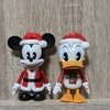 コスベイビー「DISNEY FRIENDS」(CHRISTMAS Ver.)