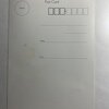 JAL 絵葉書　Q-400. SAAB