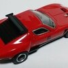 1/64 サーキットの狼　ランボルギーニ　イオタ　ＳVＪ　潮来のオックス(関根英次)