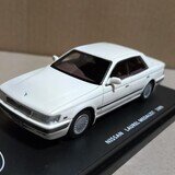 日産·ローレル (C33) | f31l700smgl Museum | MUUSEO 874501