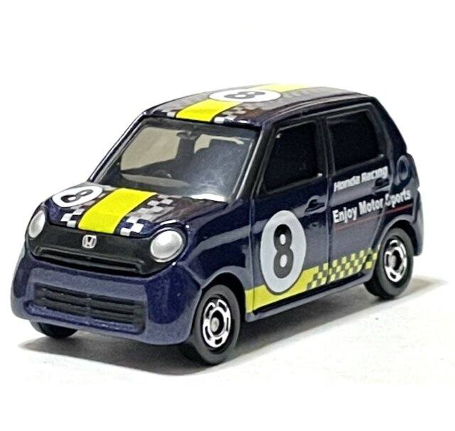N-ONE レースカーセット