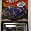 PORSCHE 356 SPEEDSTER