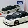 トミカ No.SP165 ホンダ NSX-R トイザらス オリジナル トミカ