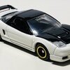 トミカ No.SP165 ホンダ NSX-R トイザらス オリジナル トミカ