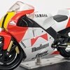 YAMAHA YZR 500