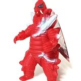 ウルトラ怪獣シリーズ179 ディメンションカード怪獣 アギラ