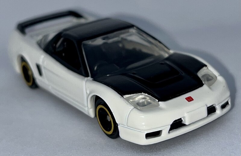 トイザらス オリジナル ホンダ NSX-R