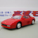 ダイドー京商 フェラーリ・348GTB | R24891 Museum | MUUSEO 882937