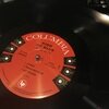 レコード　Mile Davis - Kind of Blue (1959)
