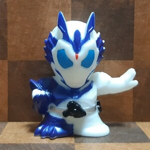 仮面ライダーバルカン シューティングウルフ (すくい人形)