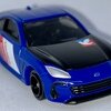 イトーヨーカドーオリジナル SUBARU BRZ トリコロールカラー仕様