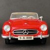 Mercedes Benz 190SL