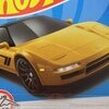 90 ACURA NSX