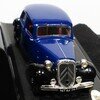 CITROEN 7CV 1934 BLUE 1/43 VITESSE