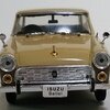 1/43 Isuzu  Bellet  2000Deluxe  (1963)