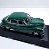 BMW 502 1953 GREEN MINICHAMPS PMA 1/43