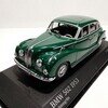 BMW 502 1953 GREEN MINICHAMPS PMA 1/43