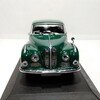 BMW 502 1953 GREEN MINICHAMPS PMA 1/43