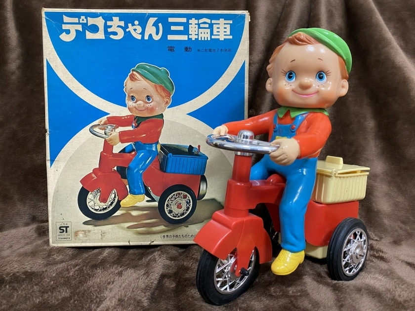 2025年最新】Yahoo!オークション -三輪車 アンティークの中古品