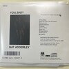 SP-3005 Nat Adderley : You, Baby