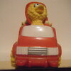 FISHER PRICE (USA) BIG BIRD'S FIRE ENGINE