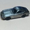1/64 日産フェアレディZ432 (ポリッシュ仕上げ)