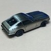 1/64 日産フェアレディZ432 (ポリッシュ仕上げ)