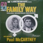 THE FAMILY WAY【Record Store Day 2015限定盤 180g重量盤】