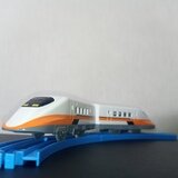 スーパーひかり号 | Tusbame Museum | MUUSEO 890900