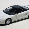 Tomica Limited Vintage Neo LV-N247b Honda NSX-R