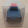 チョロQ　VW　バハバグ　紺メタ