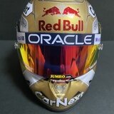 フェルスタッペン別注 シューベルト 1/2スケール マックス