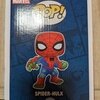 SPIDER-MAN