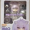ねんどろいど　【1860】猫又おかゆ
