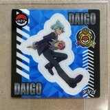 ポケモン シールファイル ピカチュウデザイン 貴重 シール付き