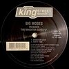 Big Moses - The Brighter Days E.P.